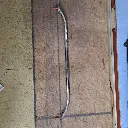 Grab Rail Stainless Steel - RAIL2197801