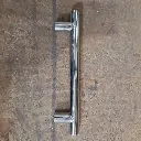 Grab Rail Stainless Steel 12", Part # 2242017 - RAIL2242017