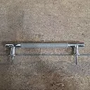 Grab Rail Stainless Steel 16-1/8", Part # 2310418 - RAIL2310418