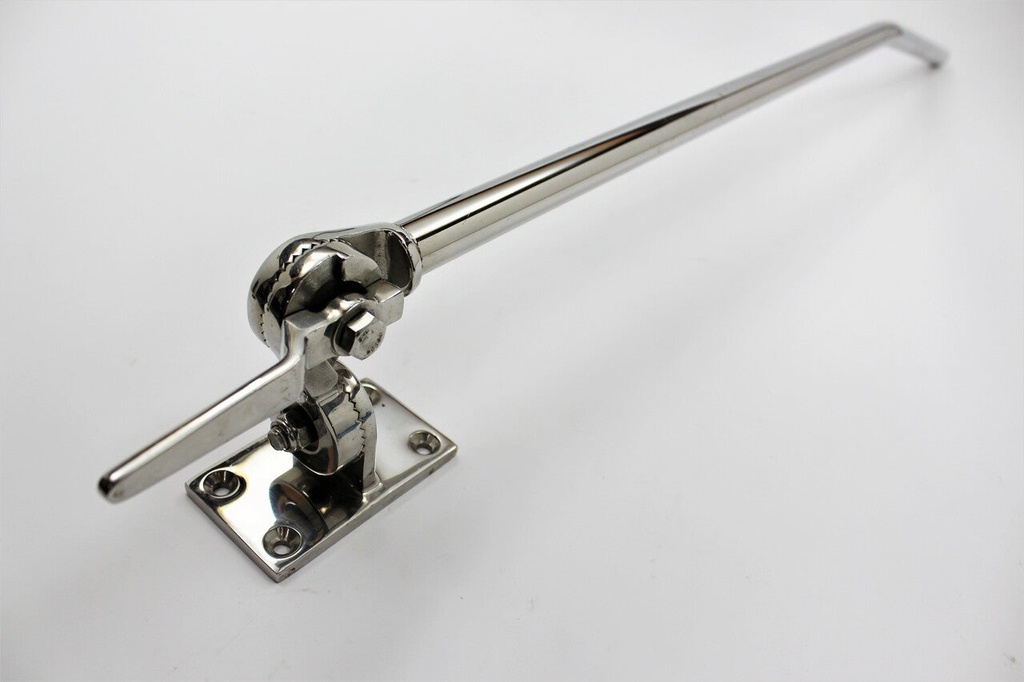 Stainless Steel Mastlight Support - MASTLIGHTSUPPORT1980454