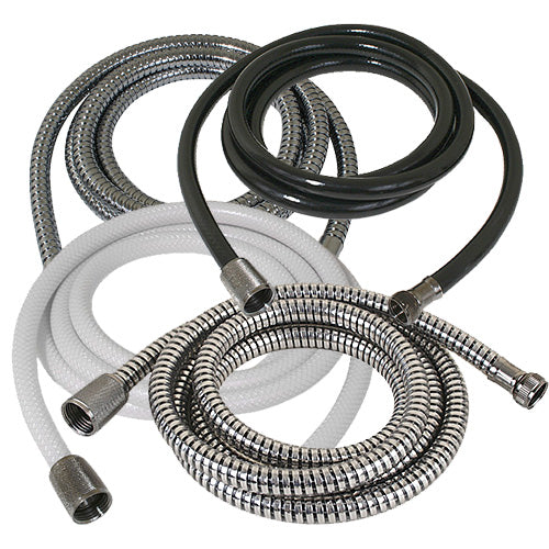 Scandvik Hose for STRAIGHT style sprayers 6'