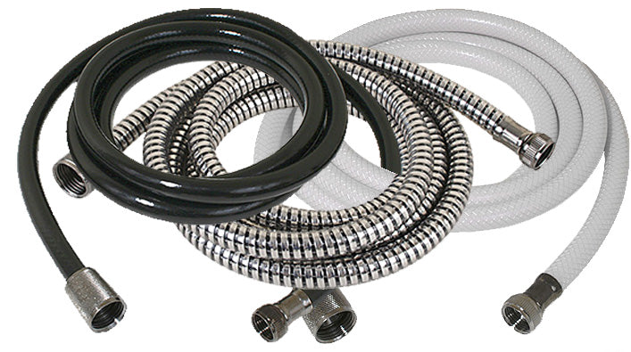 Scandvik Hose for STRAIGHT style sprayers - 13'