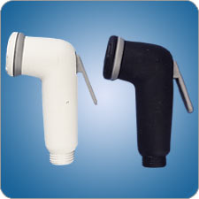 Straight standard trigger sprayer (1/2" male thread)