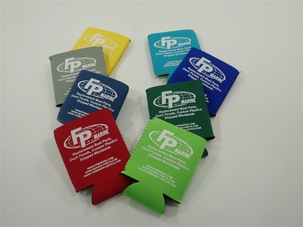 Can Coozie 