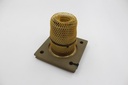 Rudder Stuffing Box Casting # 22205, Sea Ray Part # 2116798