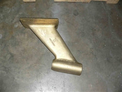 Strut for Sea Ray 963207 - 520 Sedan Bridge