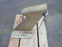 Strut, Casting # 25598, Sea Ray Part # 1781277