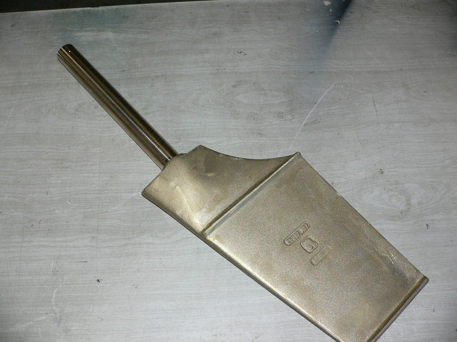 Rudder for Sea Ray Part # 604850