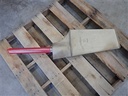 Rudder for Sea Ray 1238120 with 2" post