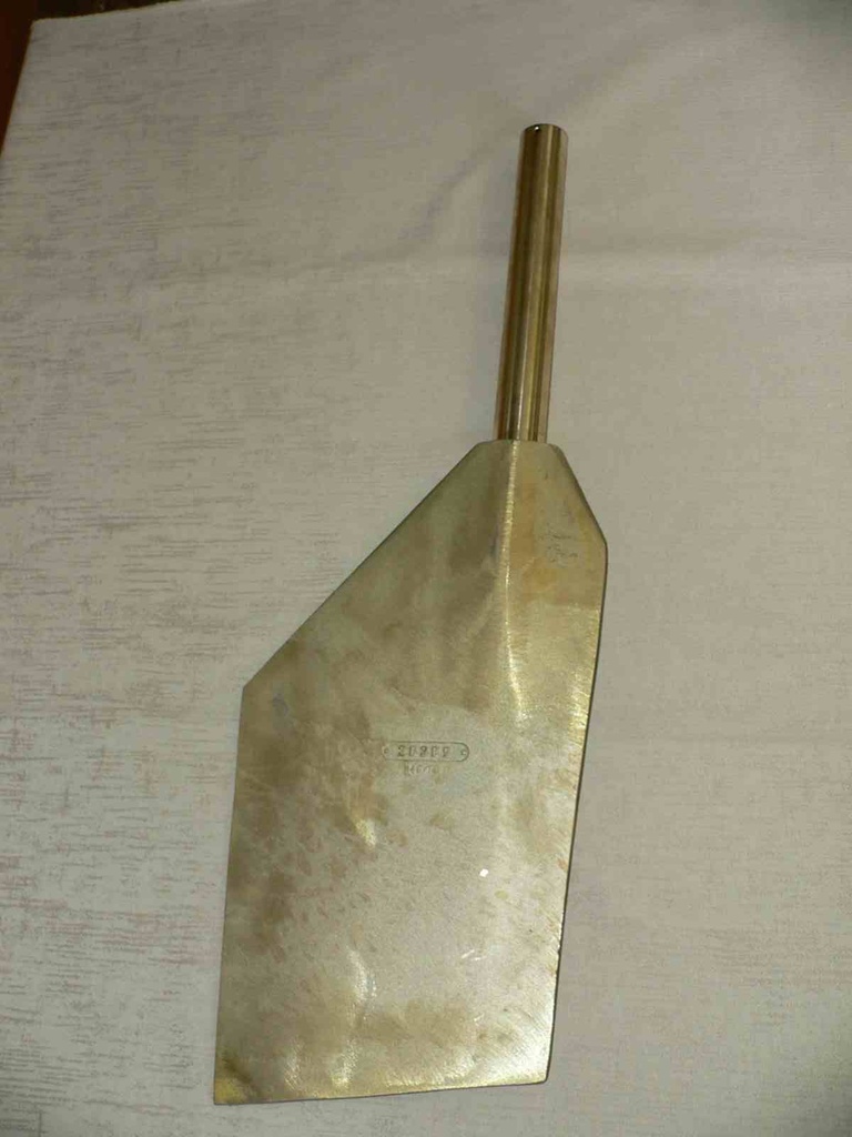 Rudder for Sea Ray 26389