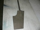 Rudder for Pursuit Boats 26583 Part#320169
