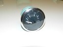 VOLT-12 Volt Sea Ray replacement gauge, 10-16 Volt  for 12V 1291277 86134F