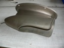 Bronze Underwater Exhaust Port for Sea Ray 1738677 Casting 18039