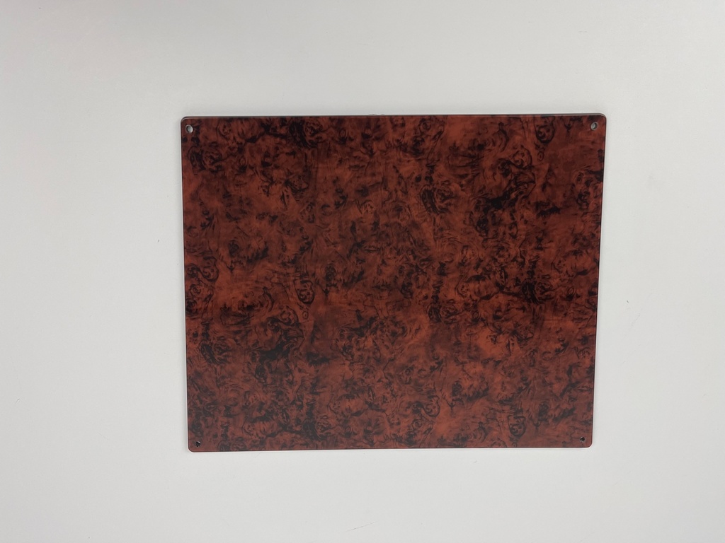 450 Express Bridge Accessory Panel1998-2004 