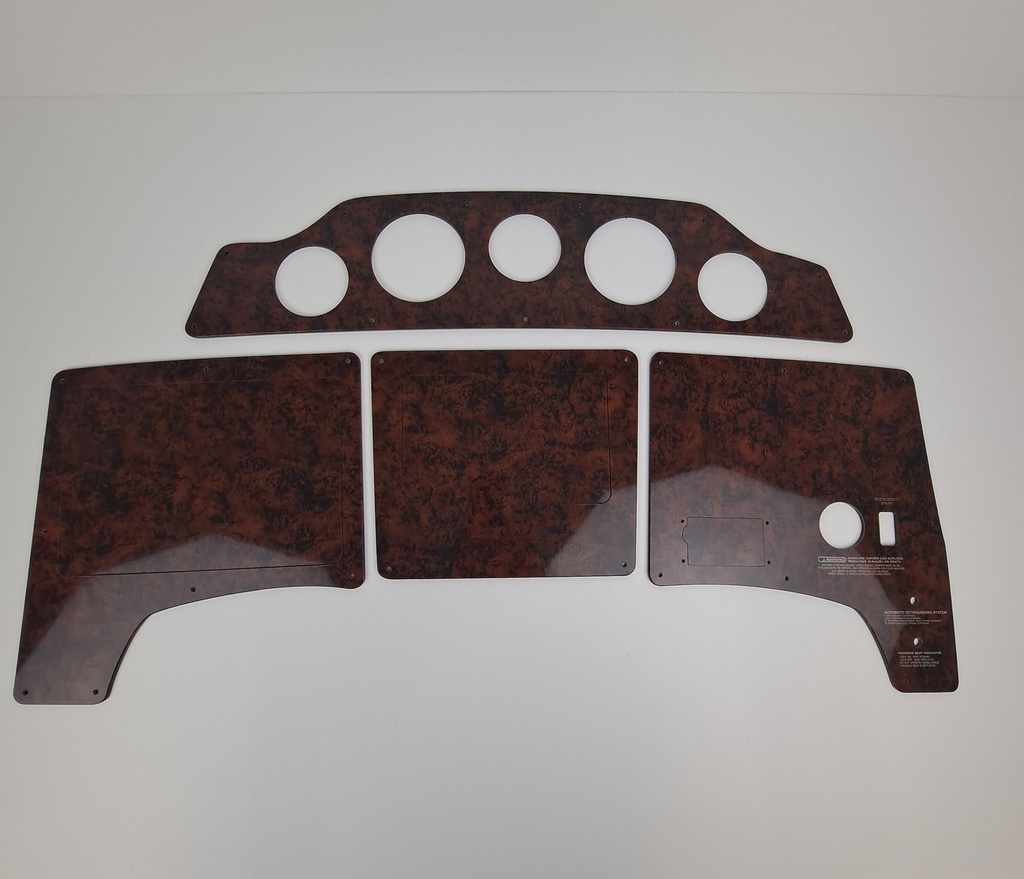 330/350 Sundancer 2008-2012