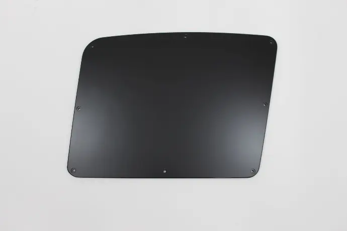 Radar Accy Panel Only 390 420 36 38 39 40 42 44 500 52 Sundancer & Sedan Bridge
