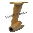 Strut for Sea Ray. Strut w/bearing 1.25" Casting Number SRAY16221.25 