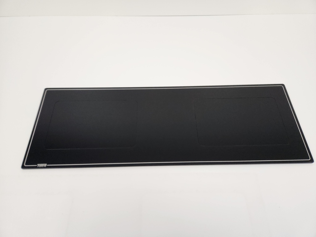 Tiara 29 Classic/ Open Electronics Panel