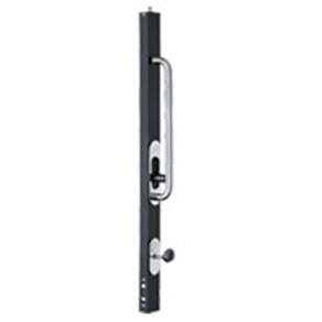 Mobella Star Talon -Chrome with Top Stop