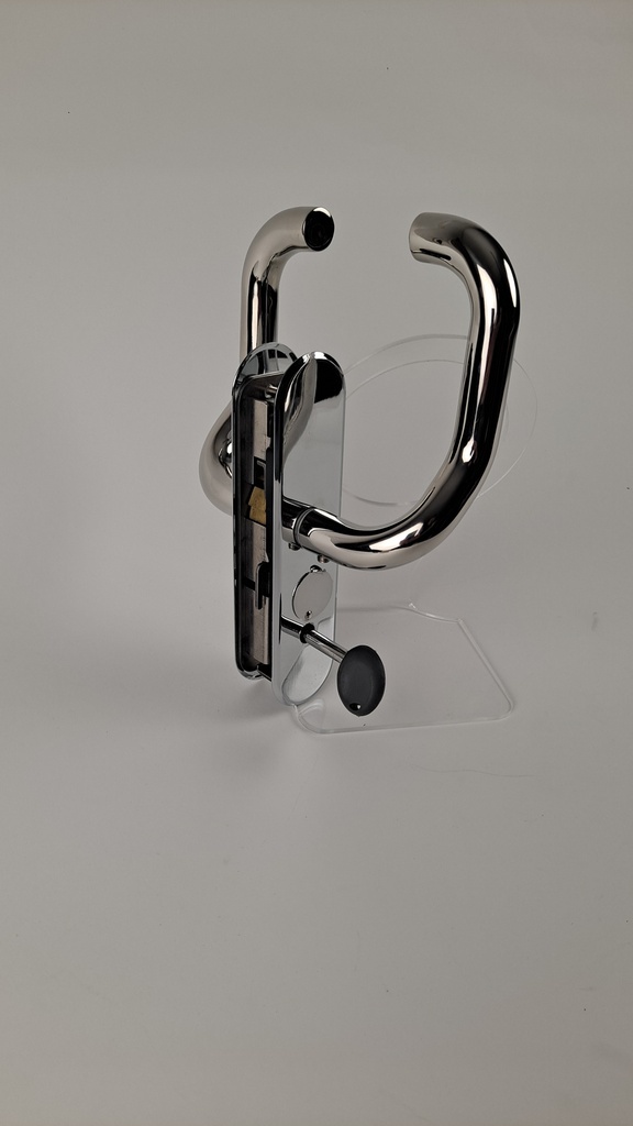 Mobella Star Slider Door Latch Standard Version