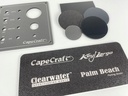 Cape Craft Key Largo Palm Beach Clearwater- Switch Panel