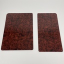 Silverton 392 Motor Yacht Accessory Panels