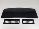 Regal 4160 Panel Set