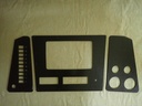 Trophy 2503 CC - 3 Piece Panel Set