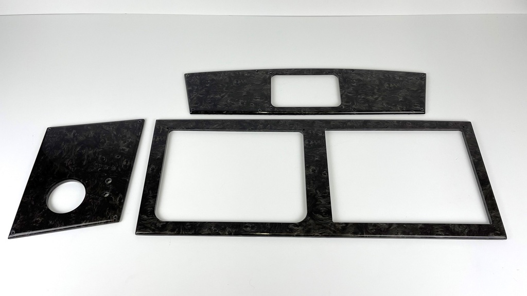 45/48/50 Sundancer  - 3 Piece Panel Set