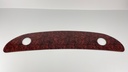 Maxum 4100 SCR Gauge Panel