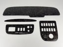 Chaparral 276ssi 2007 Instrument and switch panel set