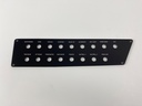 Scout 275 LXF Switch Panel 2014