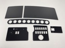 Formula 34PC Full Panel Set