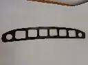 540 Sundancer Gauge Panel Only