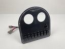 Fully Wired Replacement Panel w/ Rocker Switches - Hydrasports 212CC