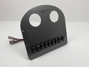 Fully Wired Replacement Panel w/ Rocker Switches - Hydrasports 230CC