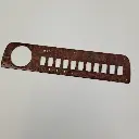 341  Meridian Switch Panel 2004 ish