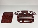 341 381 Meridian Panel Set