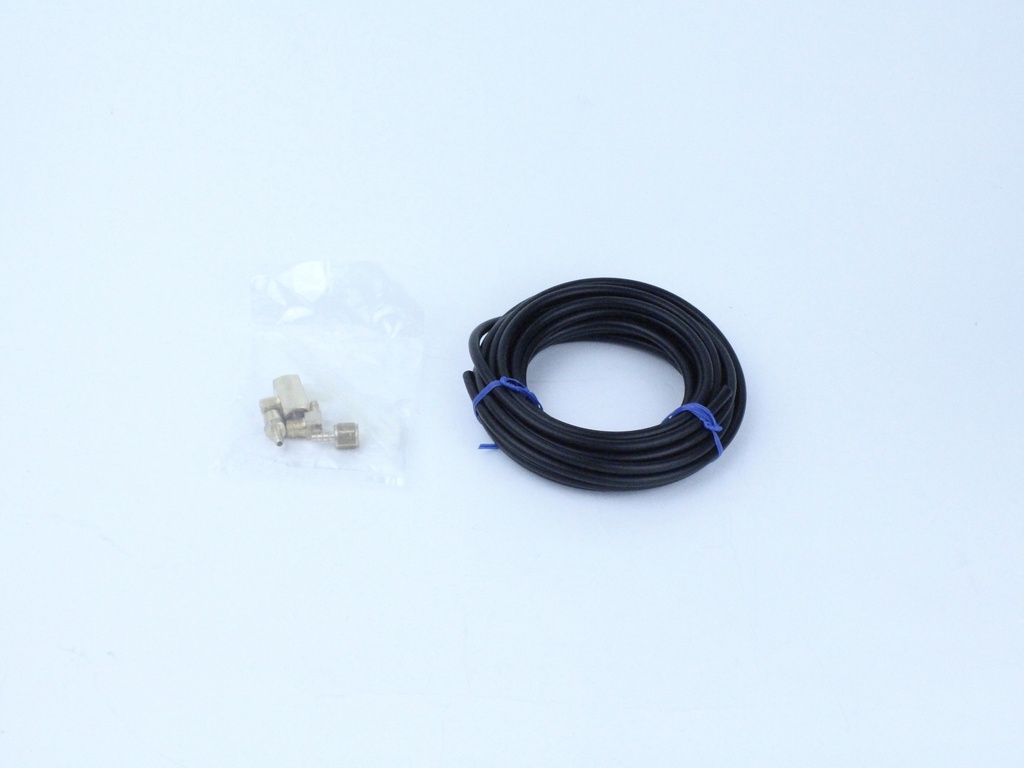Water Pressure Gauge O/B Install Kit w/20" Tubing 62023