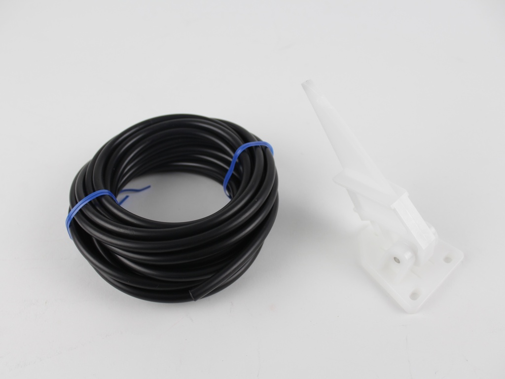 Pilot & Hose Kit 80 mph 1809271