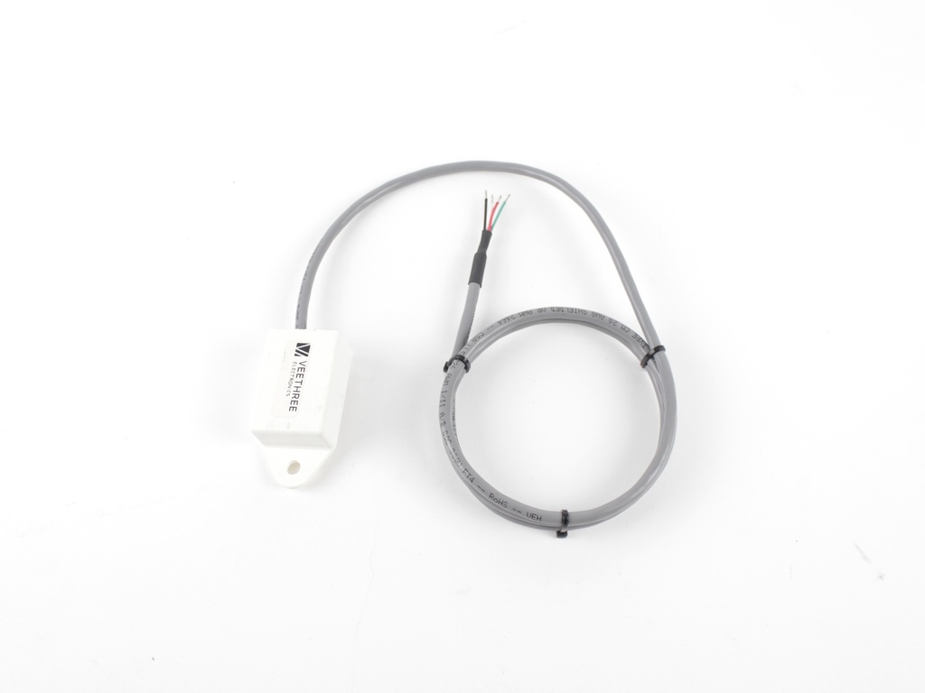 GPS Receiver NMEA 0183 LS 4' Harness w/o conn 68982