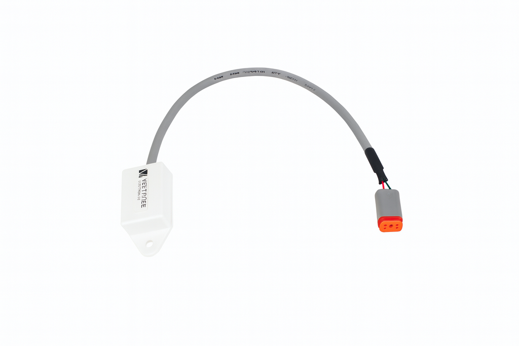 GPS Receiver NMEA 0183 HS 1ft Harness 69829