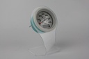 Arctic Speedometer GPS Head Only 60 MPH 3"