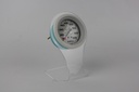 Arctic Speedometer Head Only 65 MPH 3" 68371