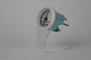 Arctic Veethree Marine Water Pressure, Gauge Only O/B 40 psi 68369