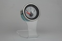 Argent Pro Fuel Gauge (E-F)  65524SSF