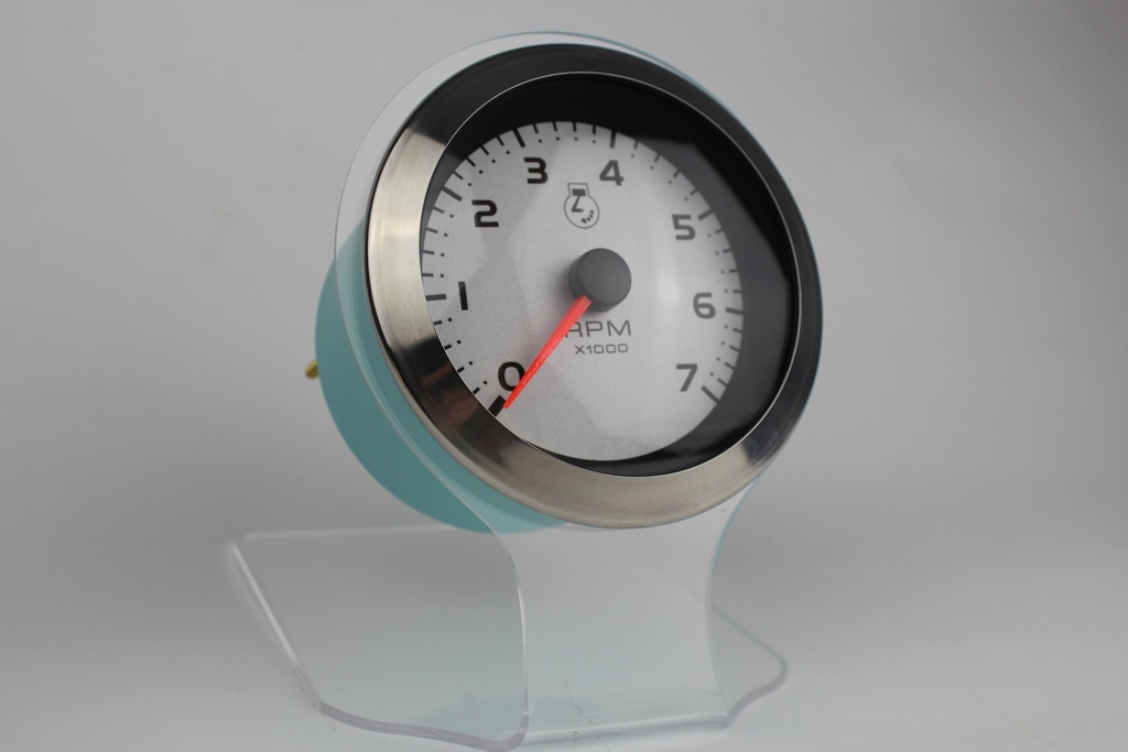 Argent Pro Tach, O/B & 4 Cycle Gas 7K 5" 65536SSF