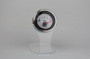 Argent Pro Trim Gauge Mariner/Merc, Yamaha '01 & on 65548SSF