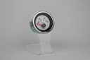 Argent Pro Veethree Marine Voltmeter, 10-16 Volts 65550SSF