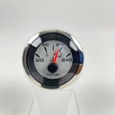 Argent Pro Water Temp  Gauge, I/O, Elec,120-240F  65553SSF 